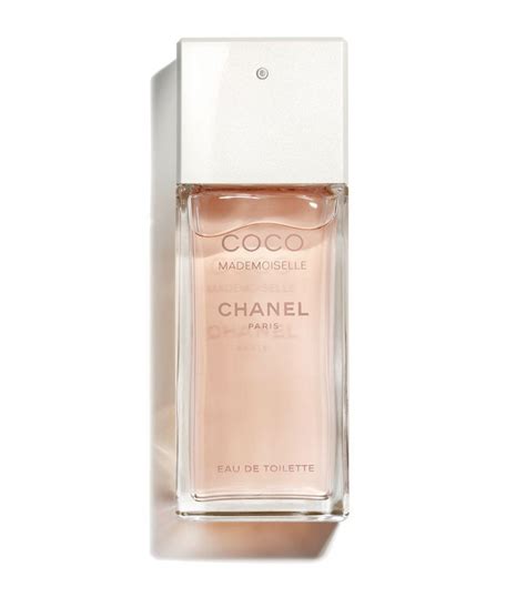 coco chanel mademoiselle perfume 50ml